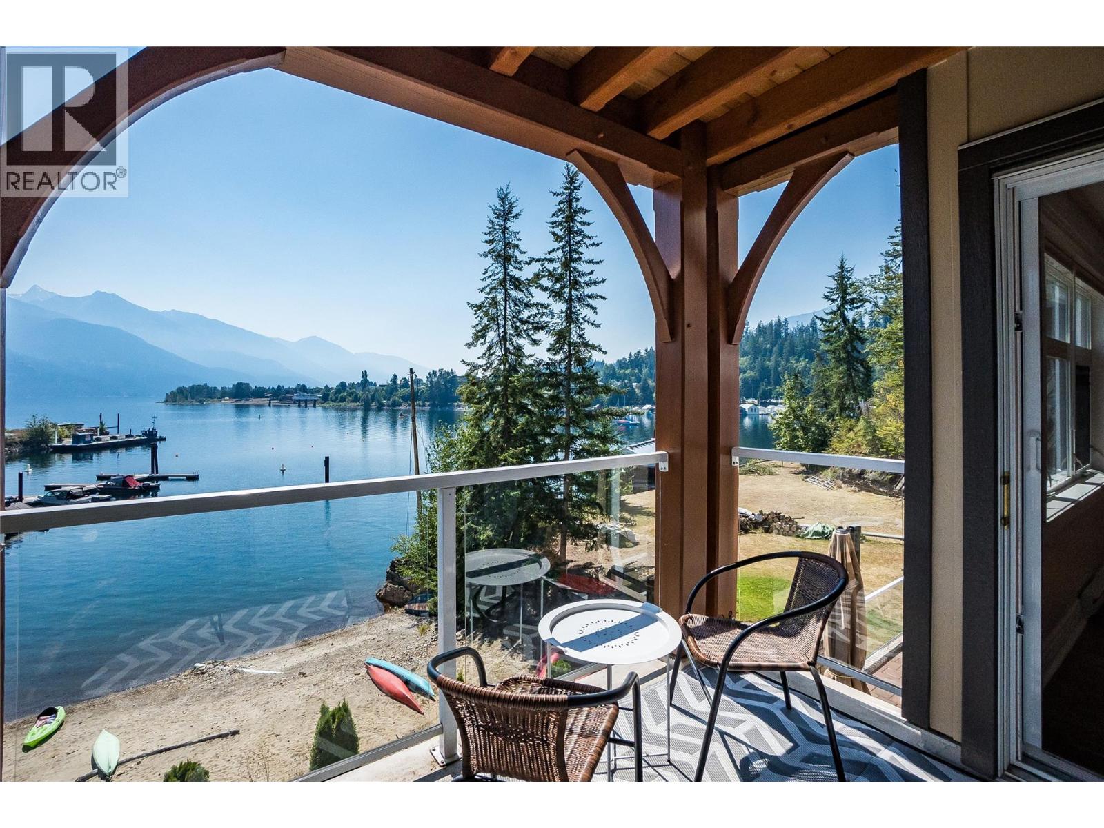 550 Rainbow Drive Unit# 209, Kaslo, British Columbia  V0G 1M0 - Photo 26 - 10397040
