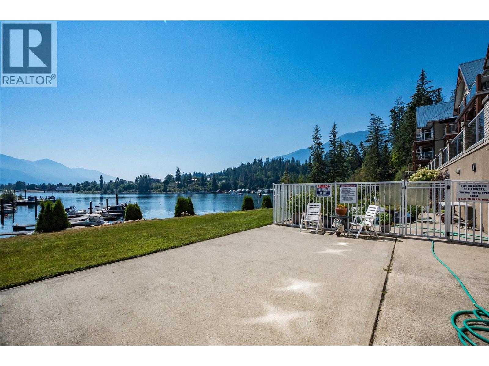 550 Rainbow Drive Unit# 209, Kaslo, British Columbia  V0G 1M0 - Photo 43 - 10397040