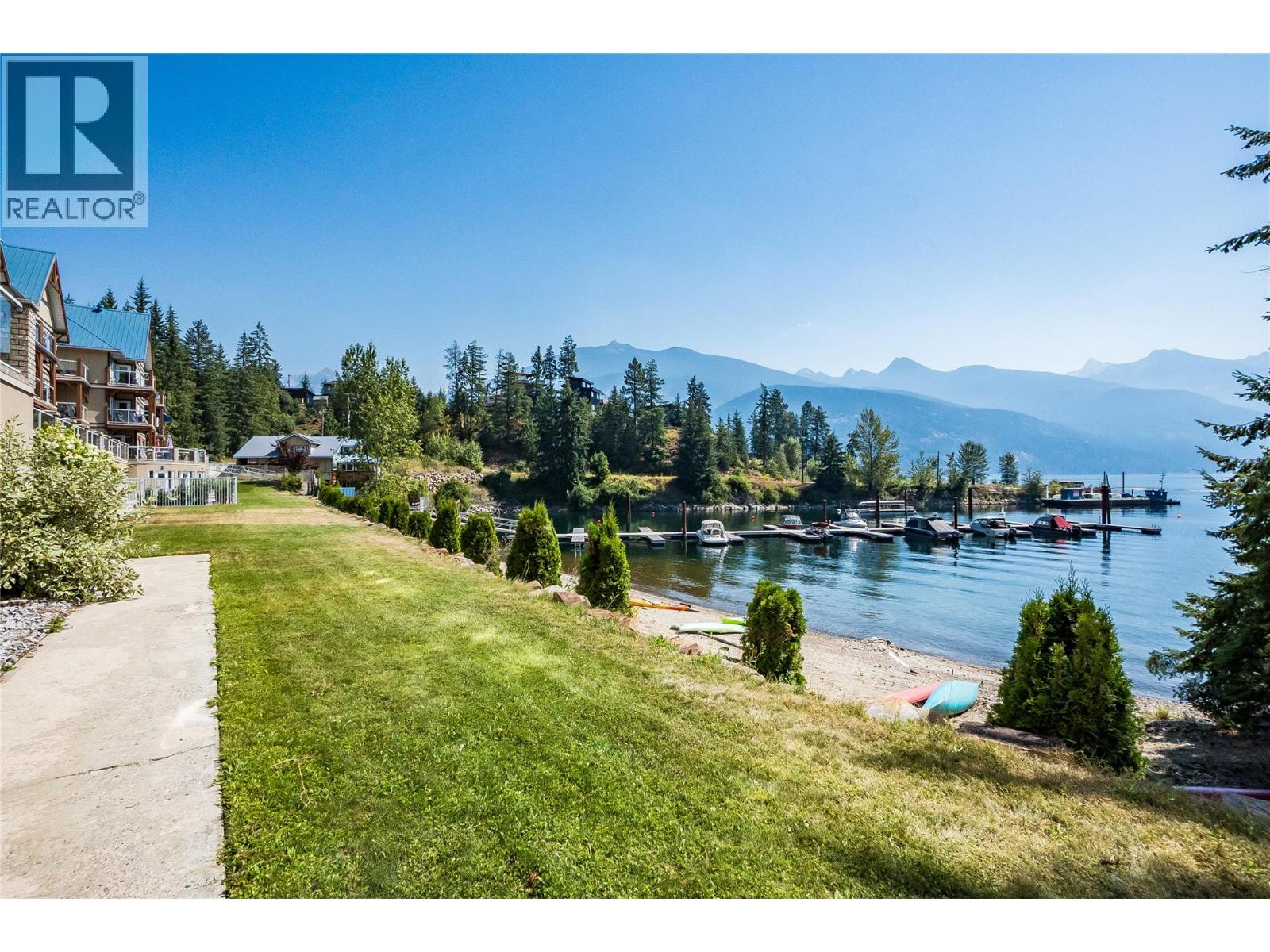 550 Rainbow Drive Unit# 209, Kaslo, British Columbia  V0G 1M0 - Photo 47 - 10397040