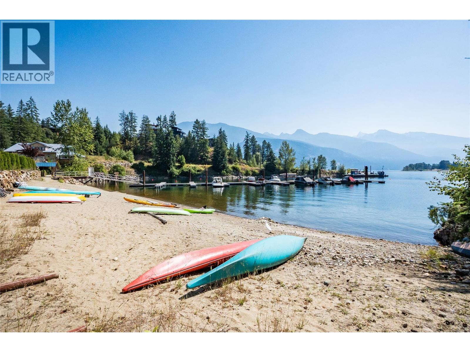 550 Rainbow Drive Unit# 209, Kaslo, British Columbia  V0G 1M0 - Photo 48 - 10397040