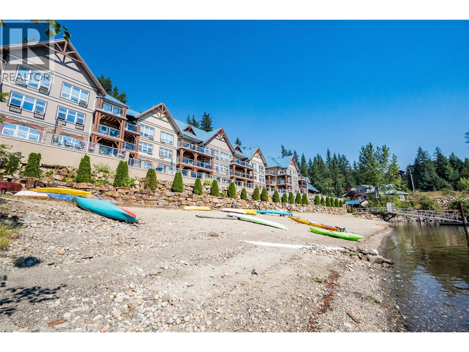 550 Rainbow Drive Unit# 209, Kaslo, British Columbia  V0G 1M0 - Photo 49 - 10397040