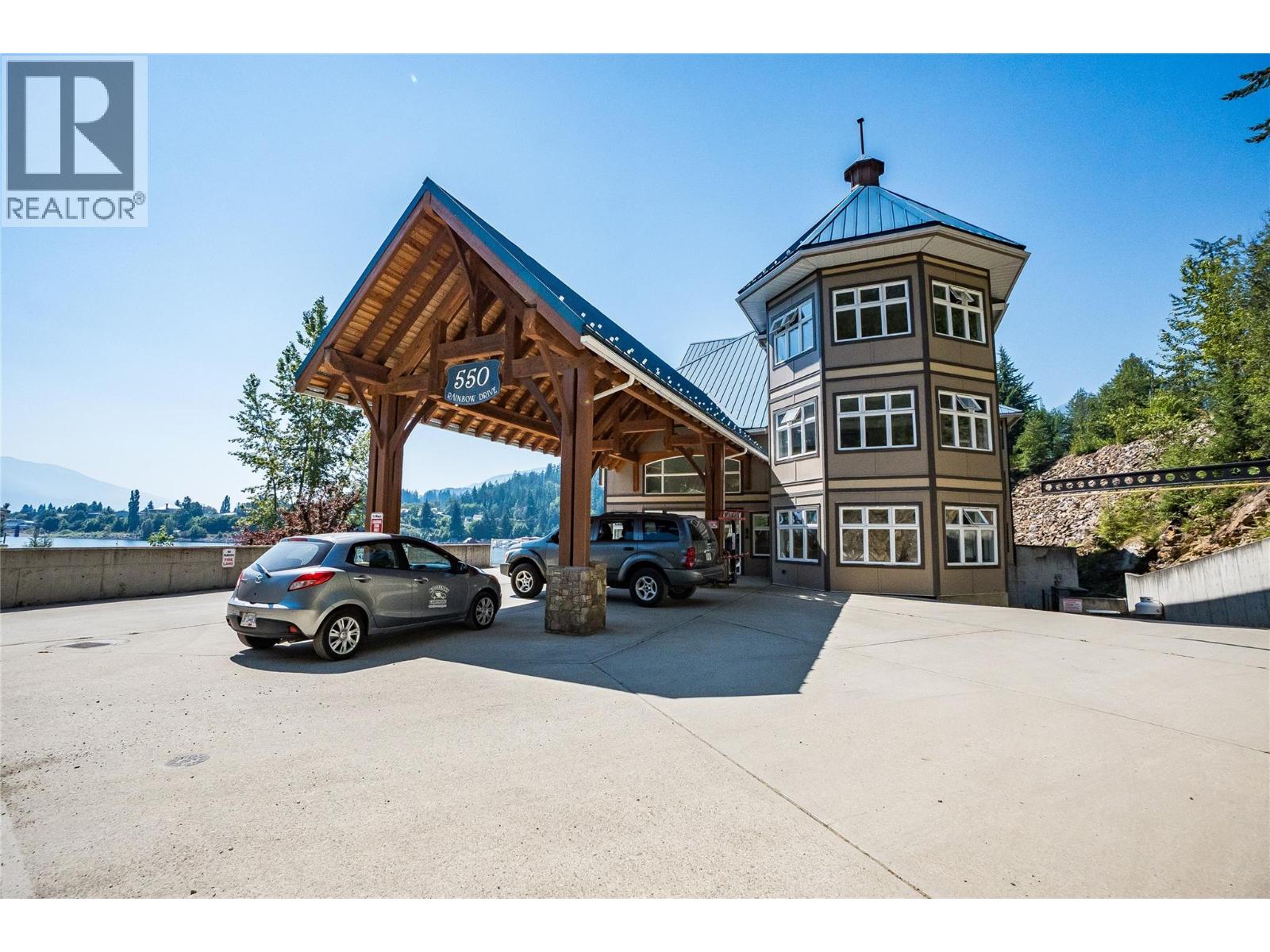 550 Rainbow Drive Unit# 209, Kaslo, British Columbia  V0G 1M0 - Photo 5 - 10397040