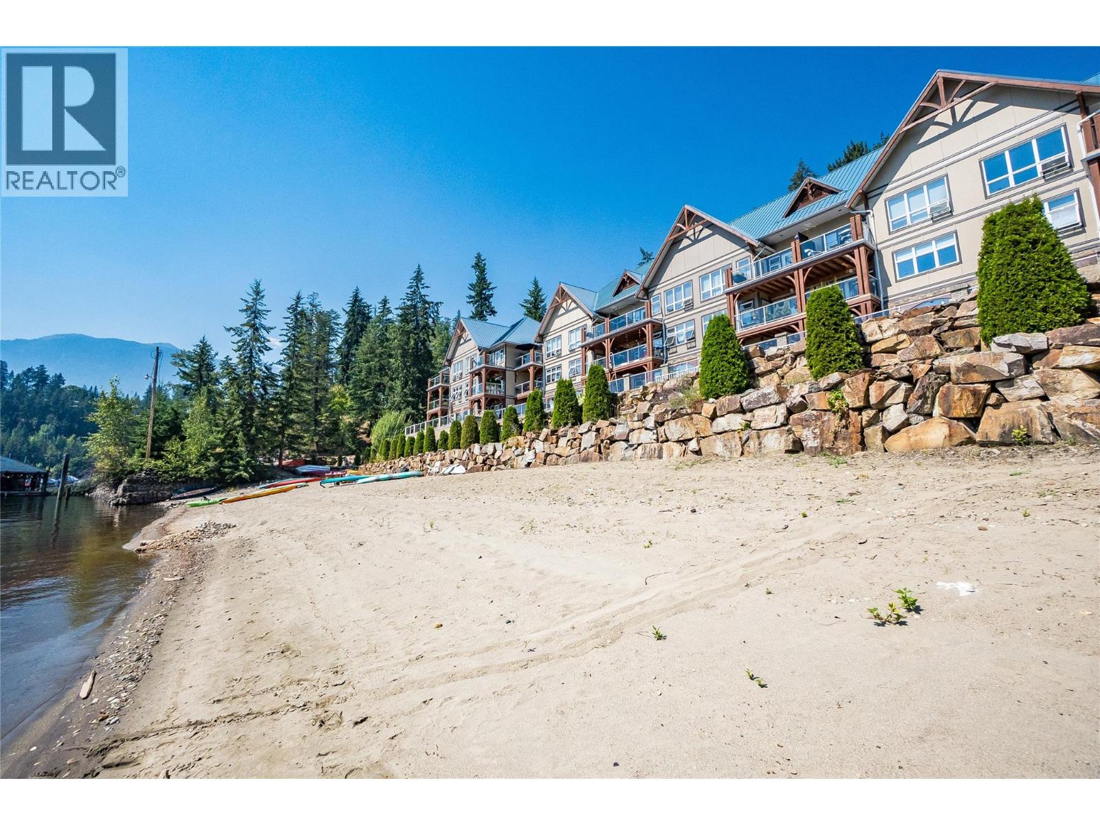 550 Rainbow Drive Unit# 209, Kaslo, British Columbia  V0G 1M0 - Photo 50 - 10397040