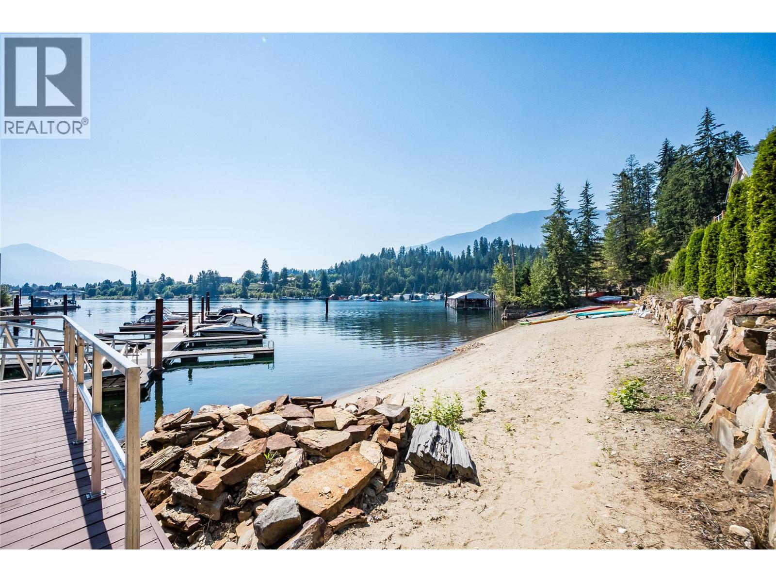 550 Rainbow Drive Unit# 209, Kaslo, British Columbia  V0G 1M0 - Photo 51 - 10397040