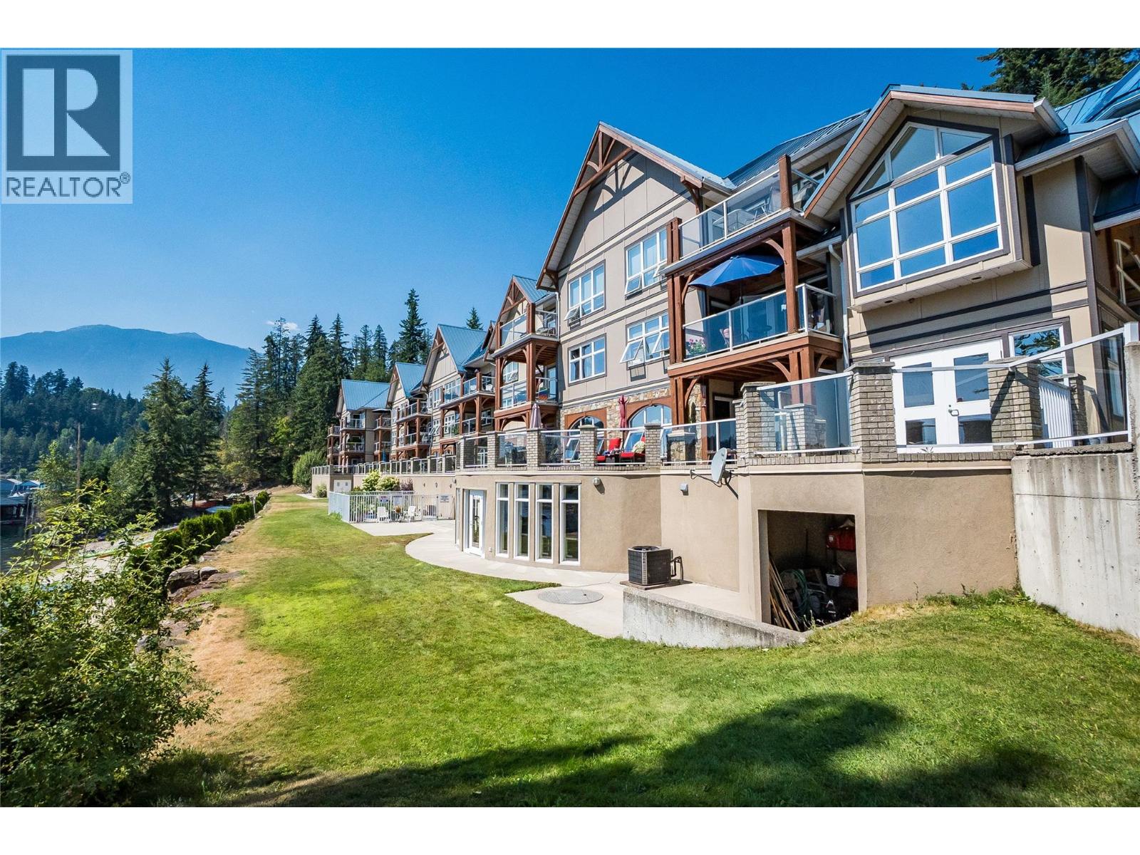 550 Rainbow Drive Unit# 209, Kaslo, British Columbia  V0G 1M0 - Photo 53 - 10397040