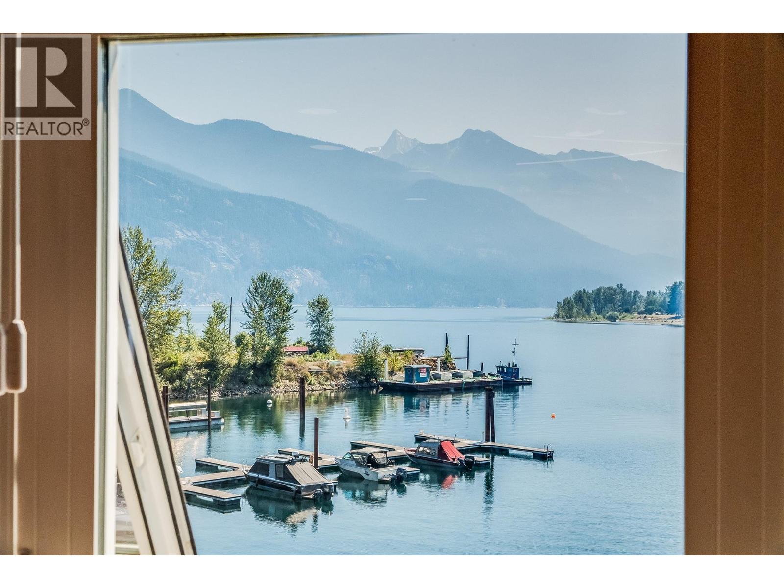 550 Rainbow Drive Unit# 209, Kaslo, British Columbia  V0G 1M0 - Photo 54 - 10397040