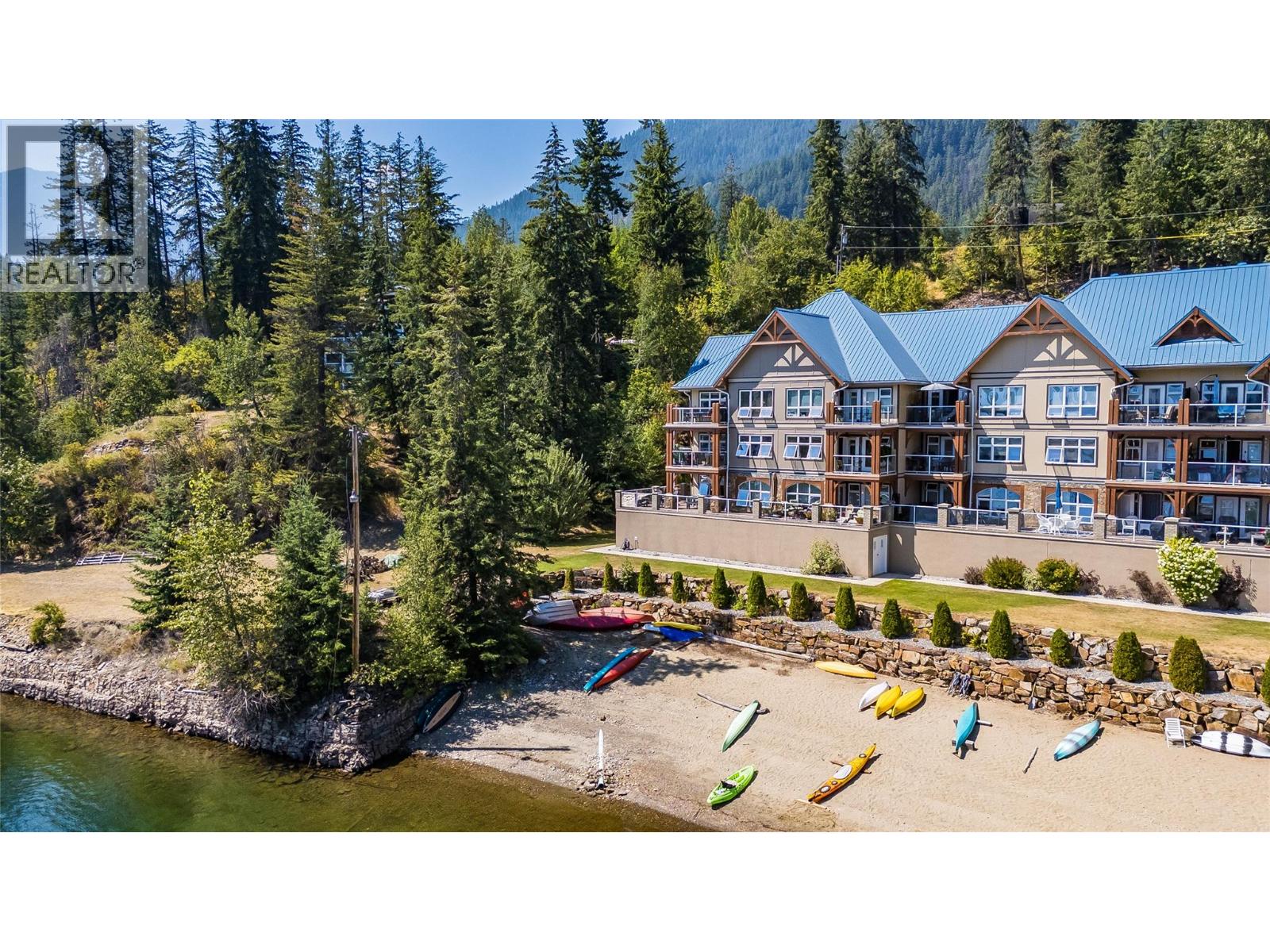 550 Rainbow Drive Unit# 209, Kaslo, British Columbia  V0G 1M0 - Photo 55 - 10397040