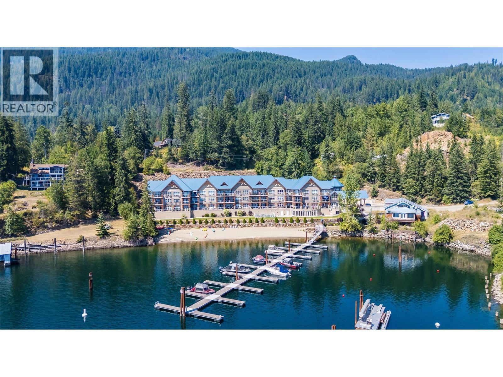550 Rainbow Drive Unit# 209, Kaslo, British Columbia  V0G 1M0 - Photo 56 - 10397040