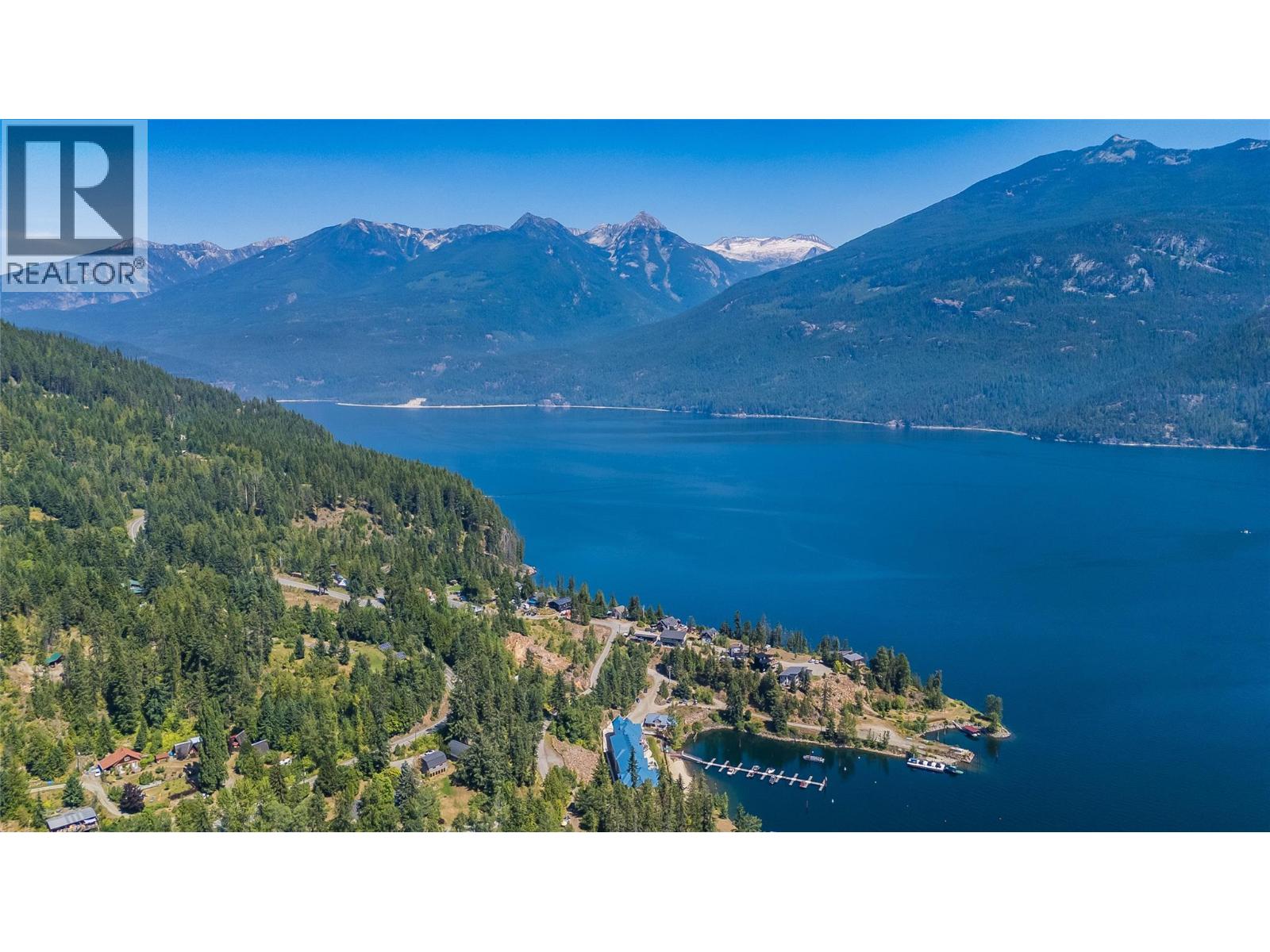 550 Rainbow Drive Unit# 209, Kaslo, British Columbia  V0G 1M0 - Photo 59 - 10397040