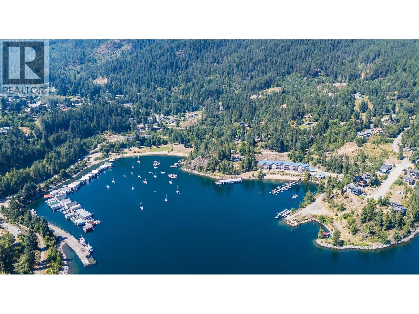 550 Rainbow Drive Unit# 209, Kaslo, British Columbia  V0G 1M0 - Photo 60 - 10397040