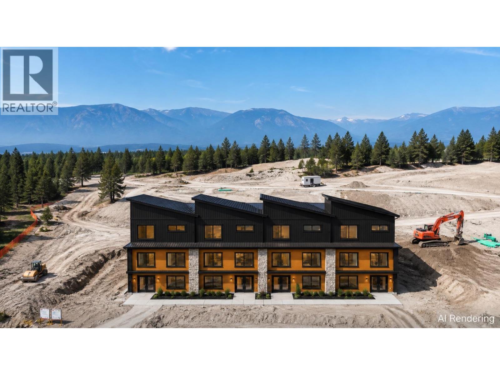 775 Copper Ridge Lane Unit# 3, Windermere, British Columbia  V0A 1K3 - Photo 1 - 10396834