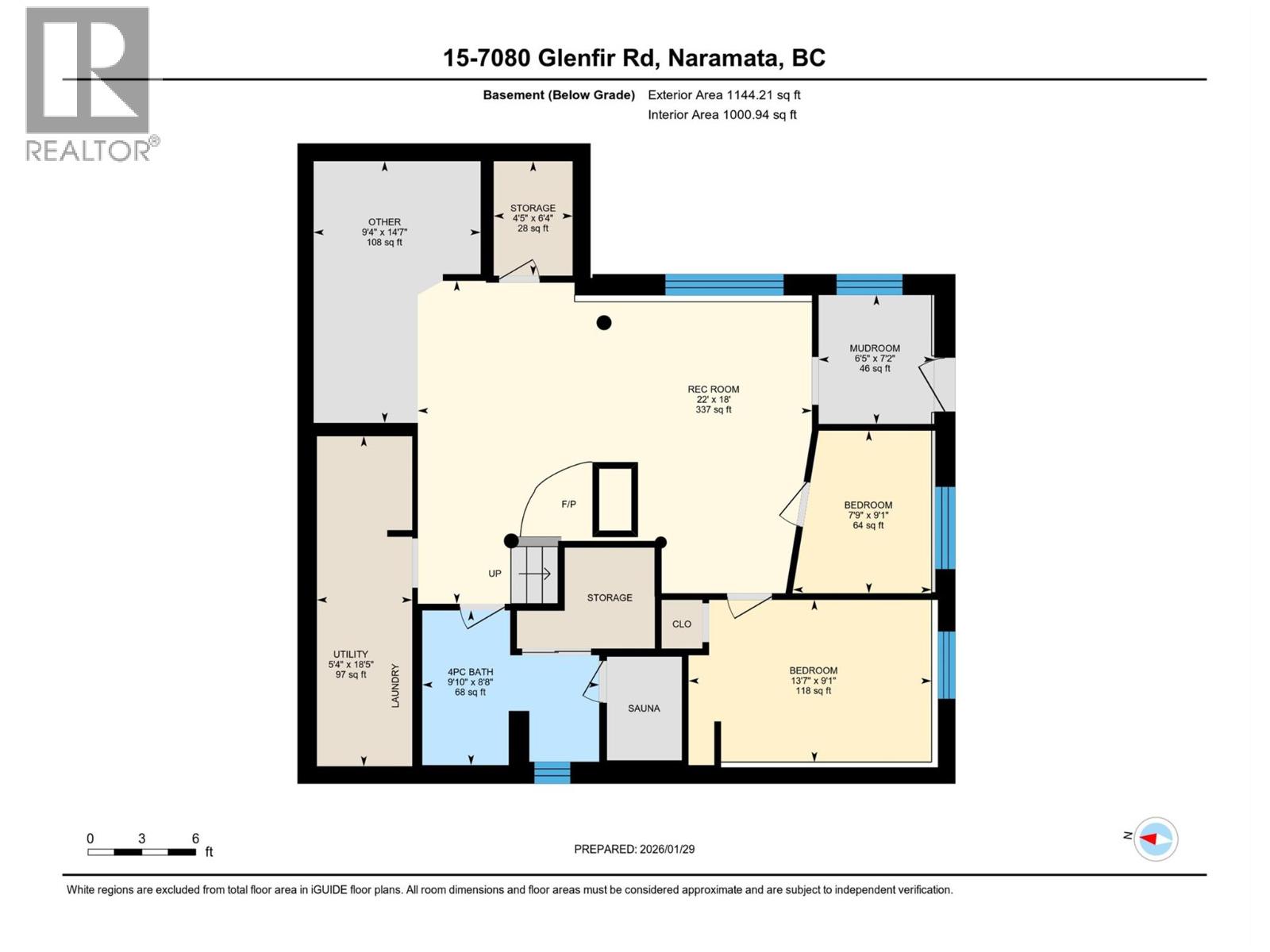 7080 Glenfir Road Unit# 15, Naramata, British Columbia  V0H 1N1 - Photo 24 - 10397140