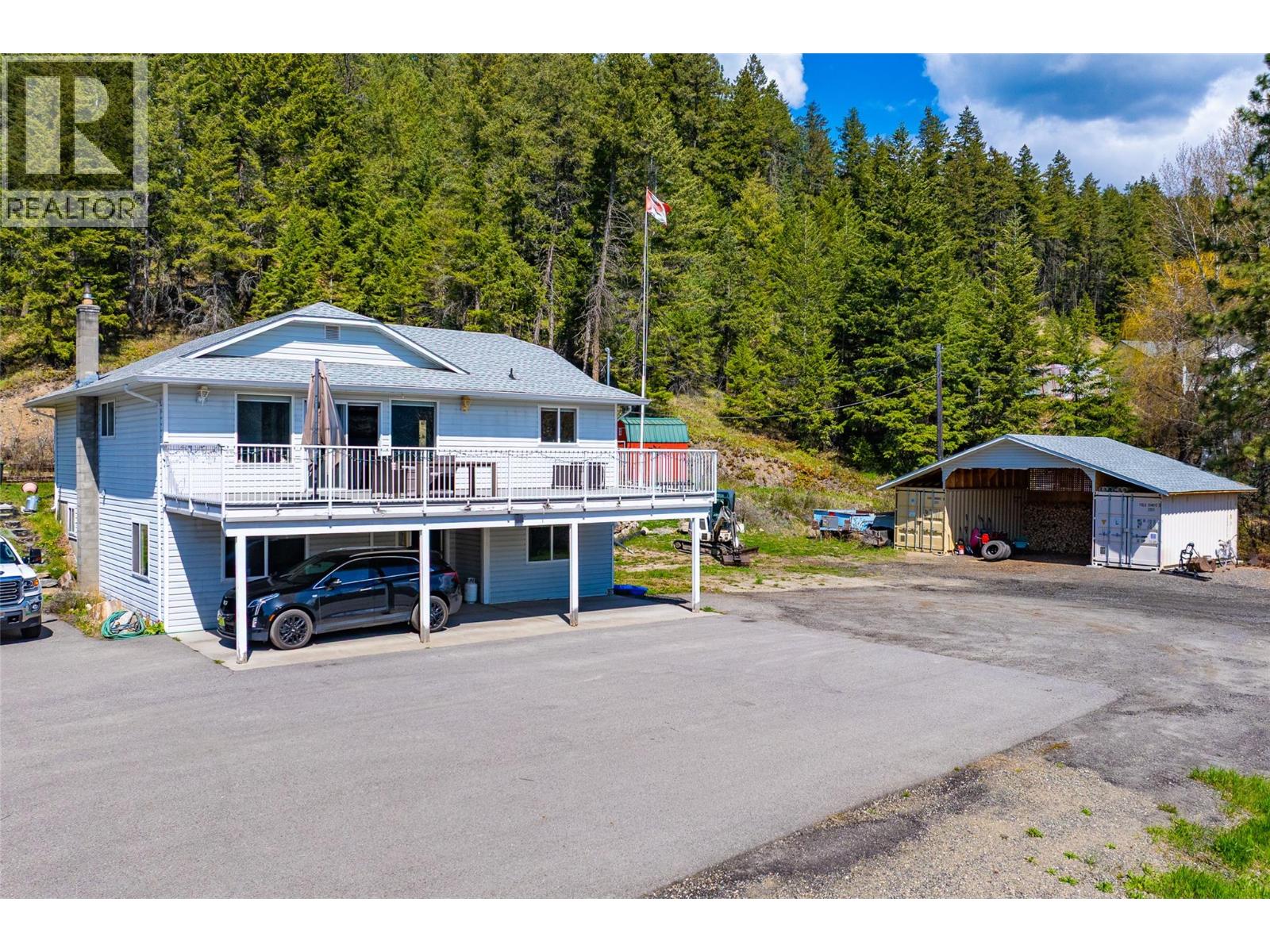 7114 Goshawk Road, Kelowna, British Columbia  V1P 1H9 - Photo 31 - 10397169