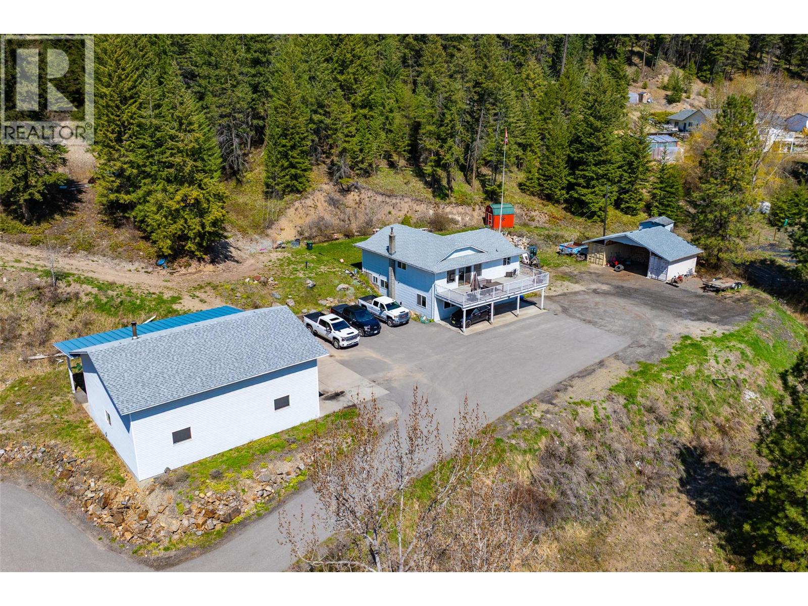 7114 Goshawk Road, Kelowna, British Columbia  V1P 1H9 - Photo 33 - 10397169
