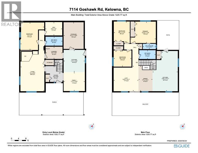 7114 Goshawk Road, Kelowna, British Columbia  V1P 1H9 - Photo 40 - 10397169