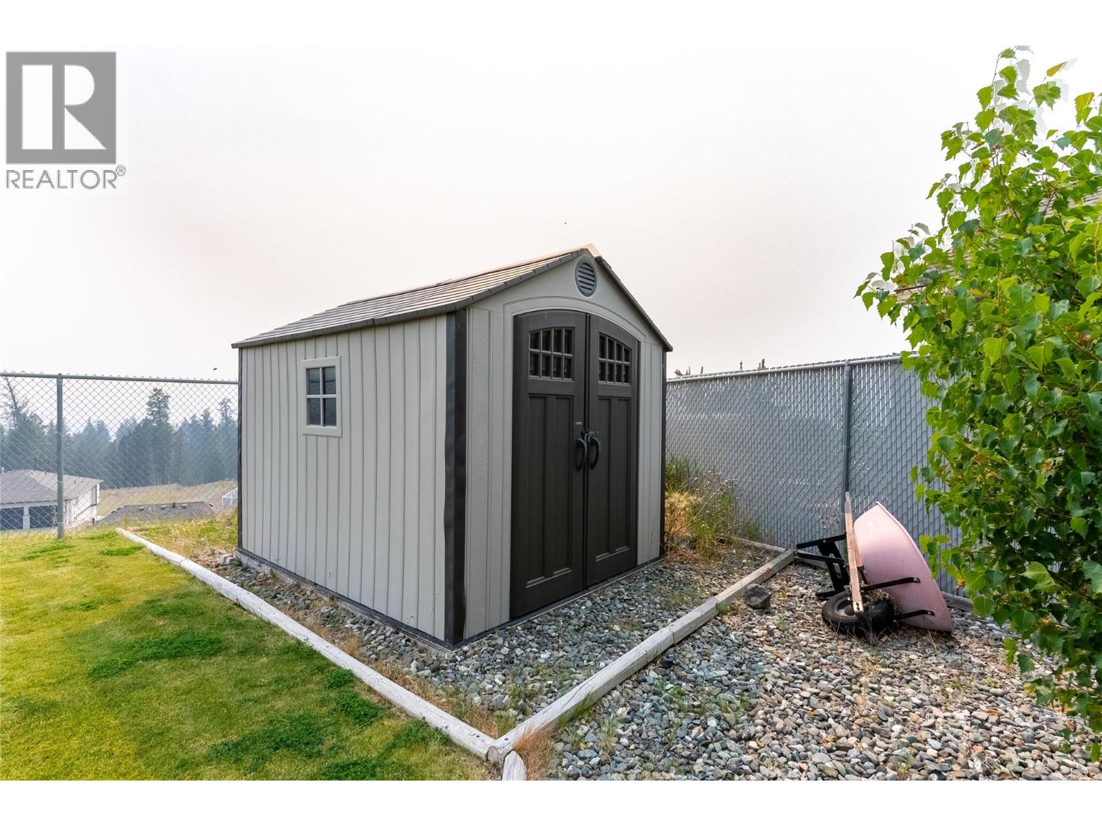 440 Aralia Place, Logan Lake, British Columbia  V0K 1W0 - Photo 31 - 10397112