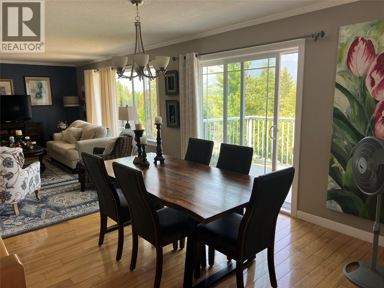 3765 Crestview Road, Creston, British Columbia  V0B 1G2 - Photo 8 - 10396899