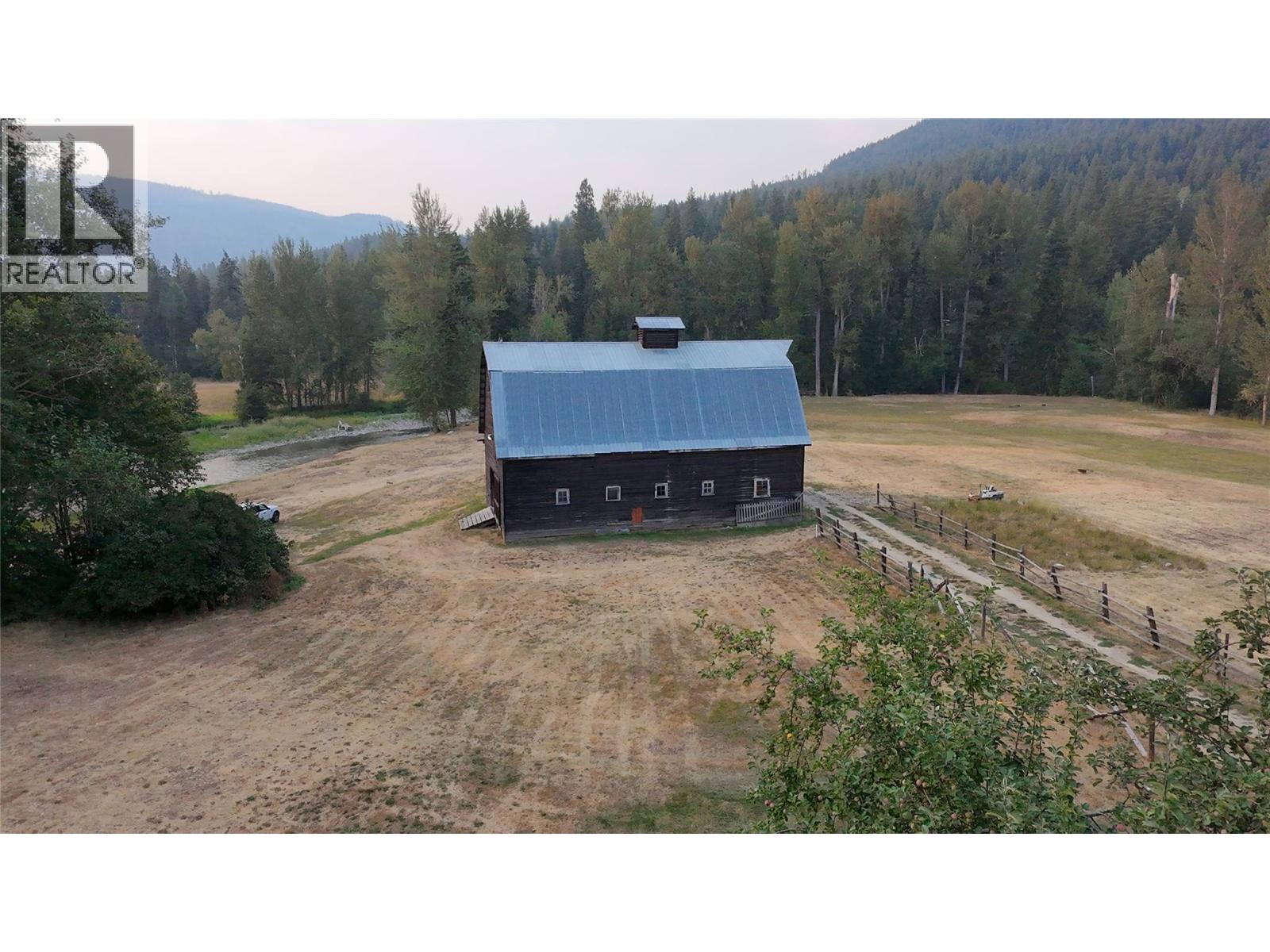 159 North Fork Road, Cherryville, British Columbia  V0E 2G3 - Photo 25 - 10396475