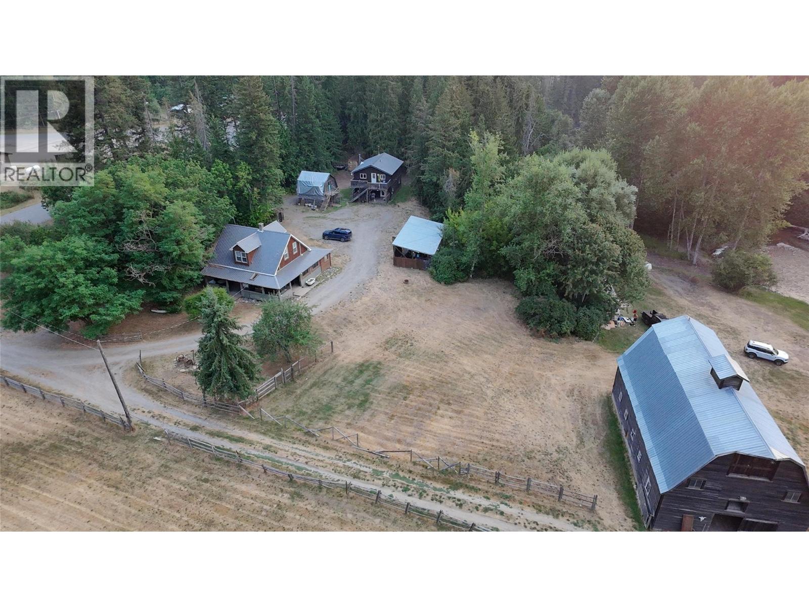 159 North Fork Road, Cherryville, British Columbia  V0E 2G3 - Photo 28 - 10396475