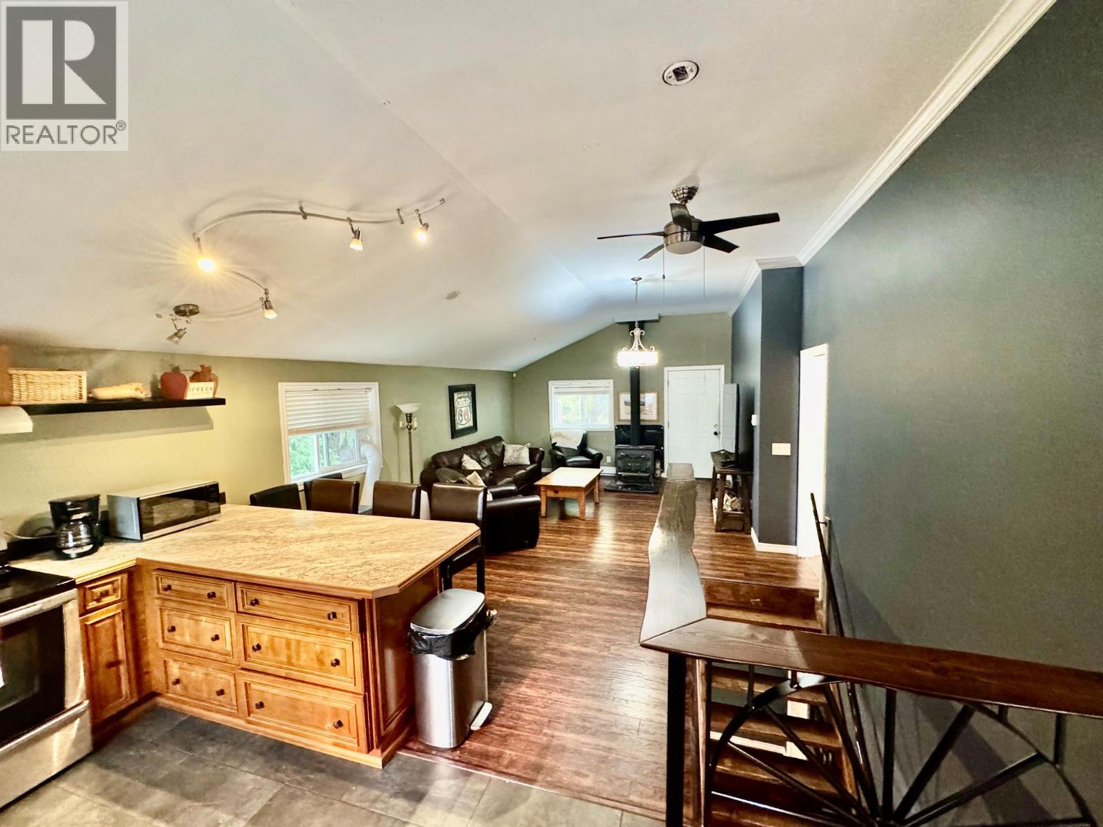 159 North Fork Road, Cherryville, British Columbia  V0E 2G3 - Photo 43 - 10396475