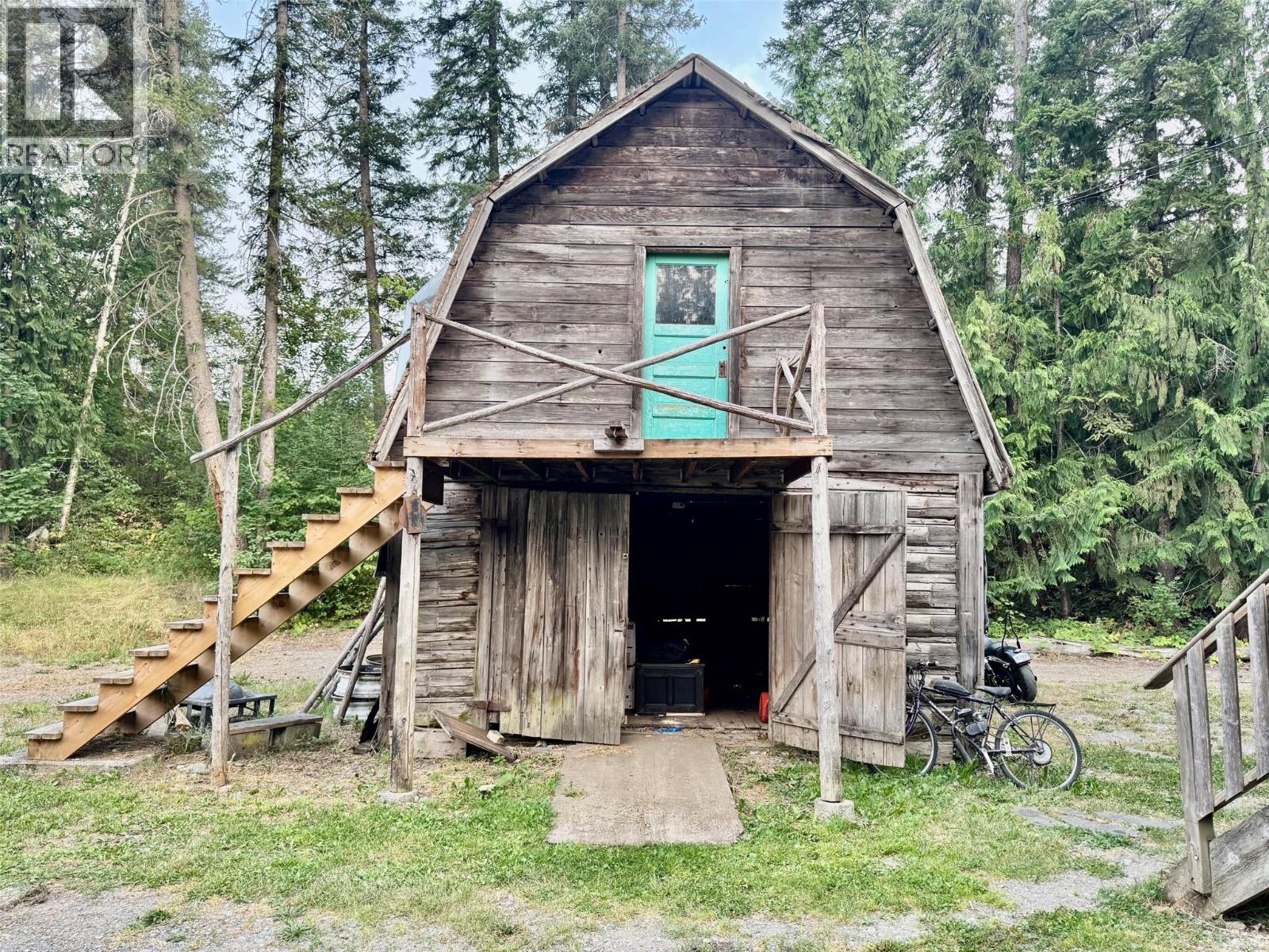 159 North Fork Road, Cherryville, British Columbia  V0E 2G3 - Photo 49 - 10396475