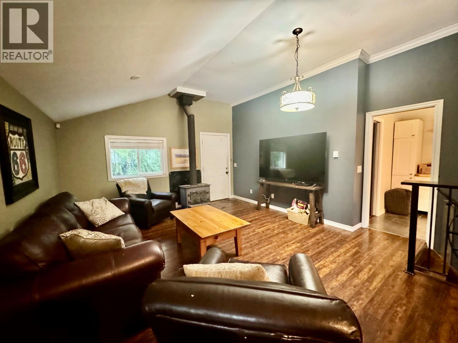 159 North Fork Road, Cherryville, British Columbia  V0E 2G3 - Photo 51 - 10396475