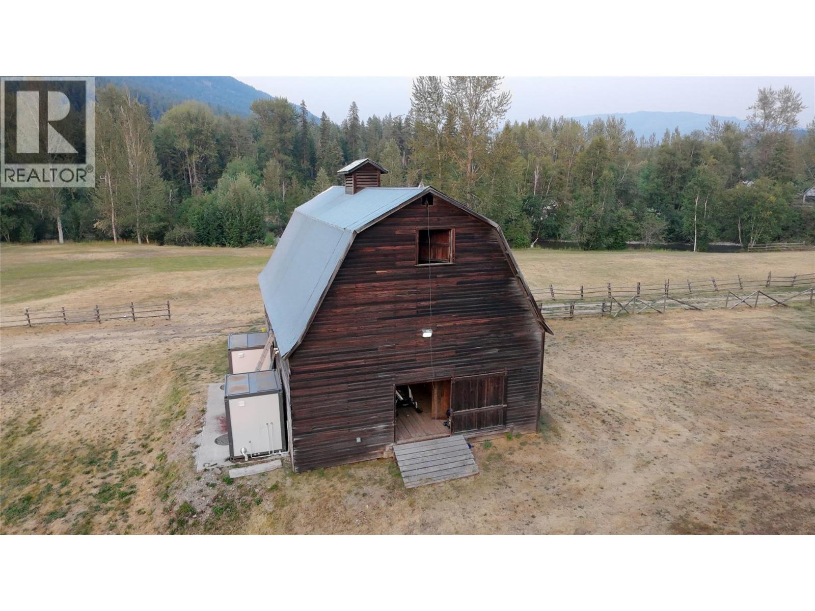 159 North Fork Road, Cherryville, British Columbia  V0E 2G3 - Photo 53 - 10396475