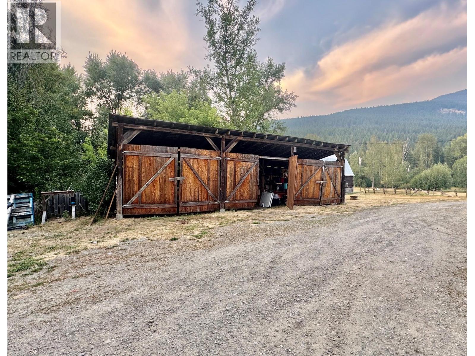 159 North Fork Road, Cherryville, British Columbia  V0E 2G3 - Photo 63 - 10396475