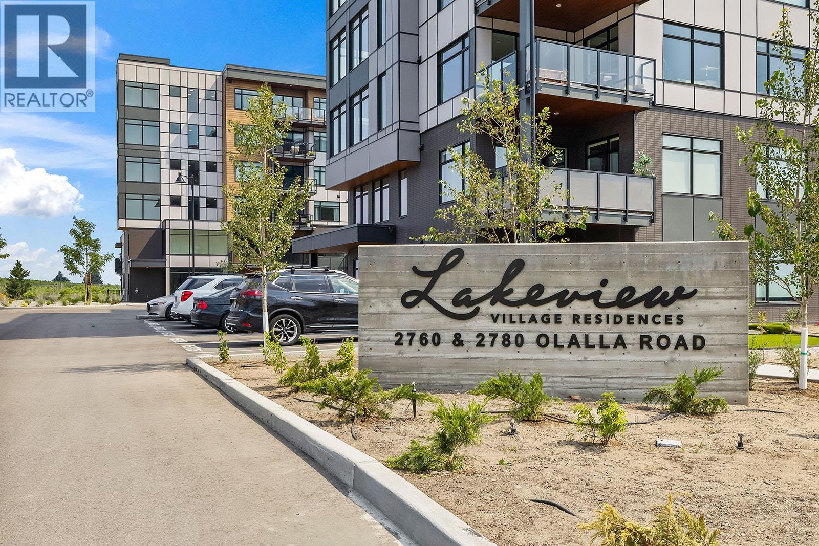 2780 Olalla Road Unit# 201, West Kelowna, British Columbia  V1Z 2A9 - Photo 4 - 10396450
