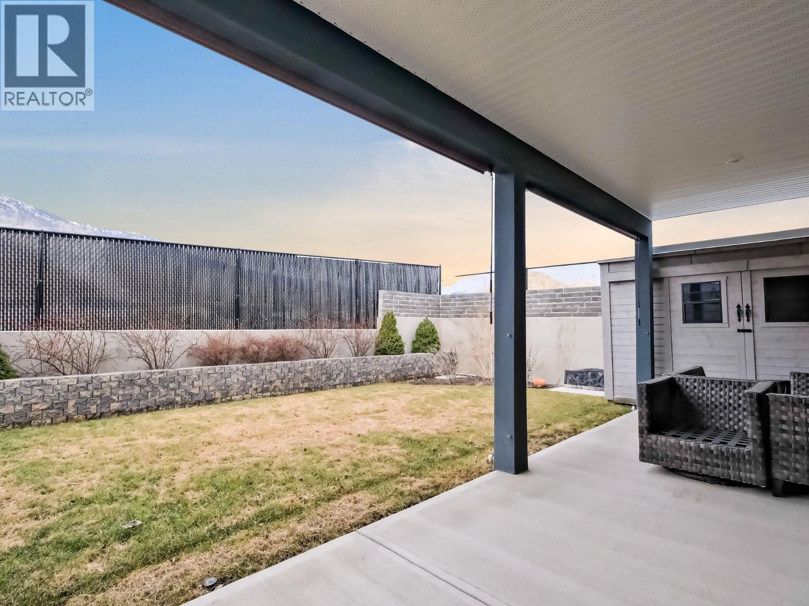 7016 Wren Drive, Osoyoos, British Columbia  V0H 1V5 - Photo 29 - 10397122