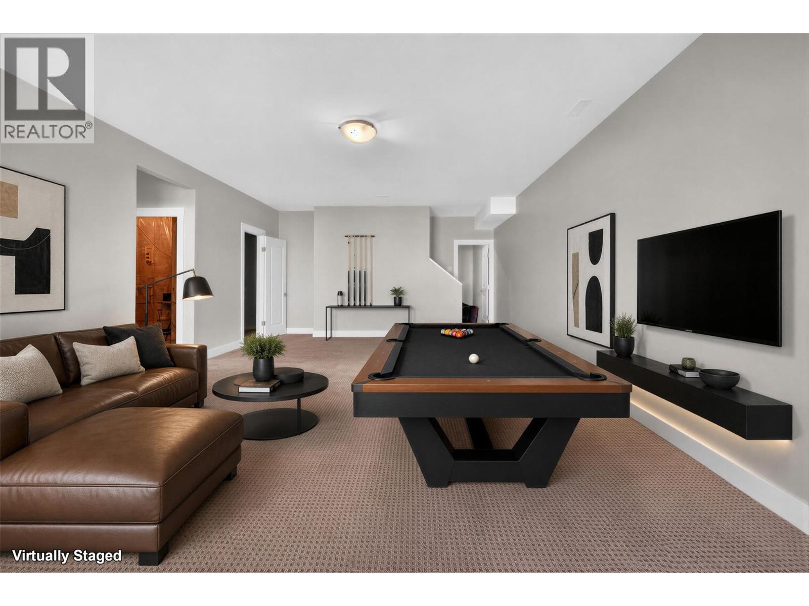 1040 Mt Revelstoke Place Unit# 14 Lot# 20, Vernon, British Columbia  V1B 4E3 - Photo 27 - 10397026