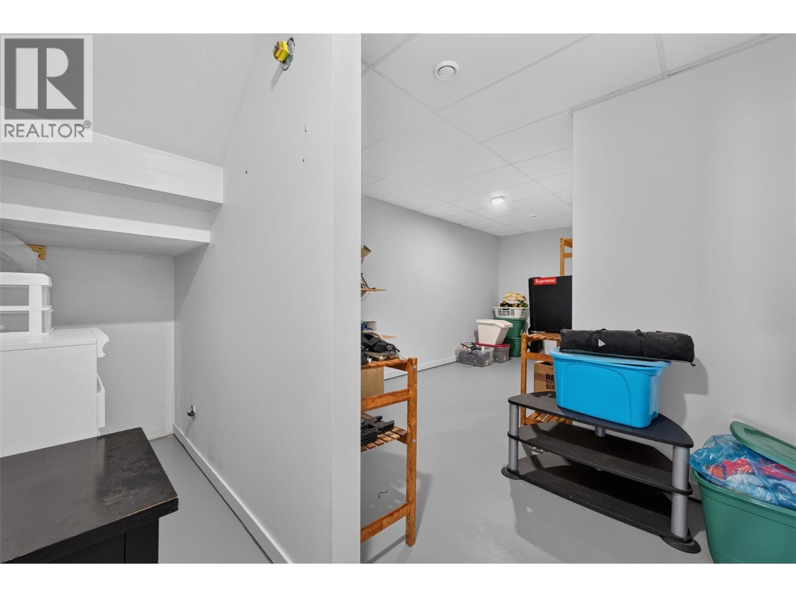 1040 Mt Revelstoke Place Unit# 14 Lot# 20, Vernon, British Columbia  V1B 4E3 - Photo 38 - 10397026