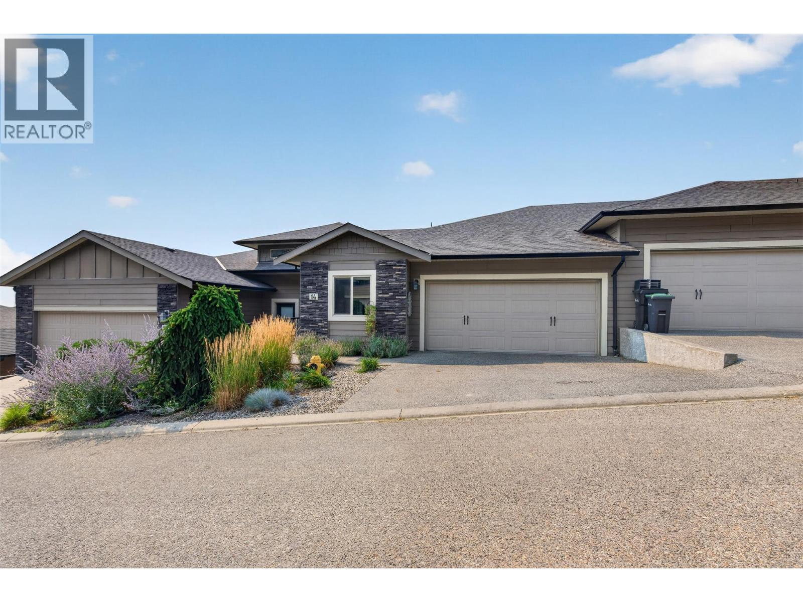 1040 Mt Revelstoke Place Unit# 14 Lot# 20, Vernon, British Columbia  V1B 4E3 - Photo 41 - 10397026