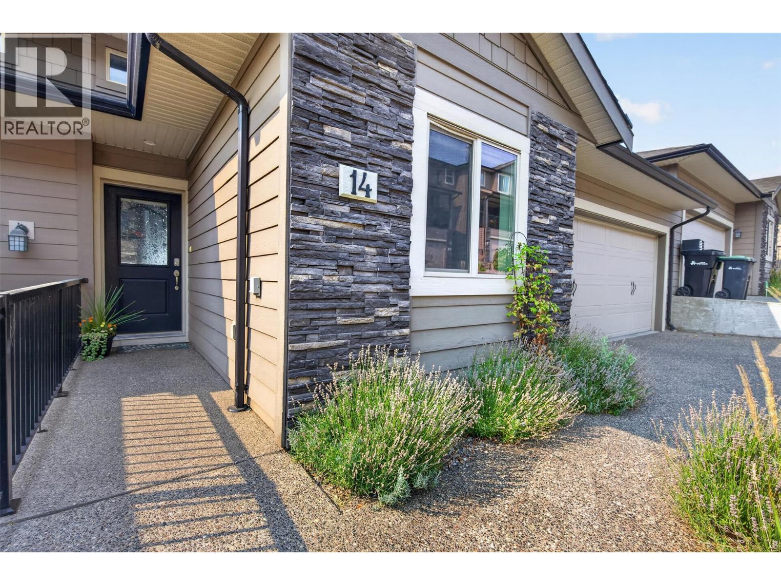 1040 Mt Revelstoke Place Unit# 14 Lot# 20, Vernon, British Columbia  V1B 4E3 - Photo 42 - 10397026