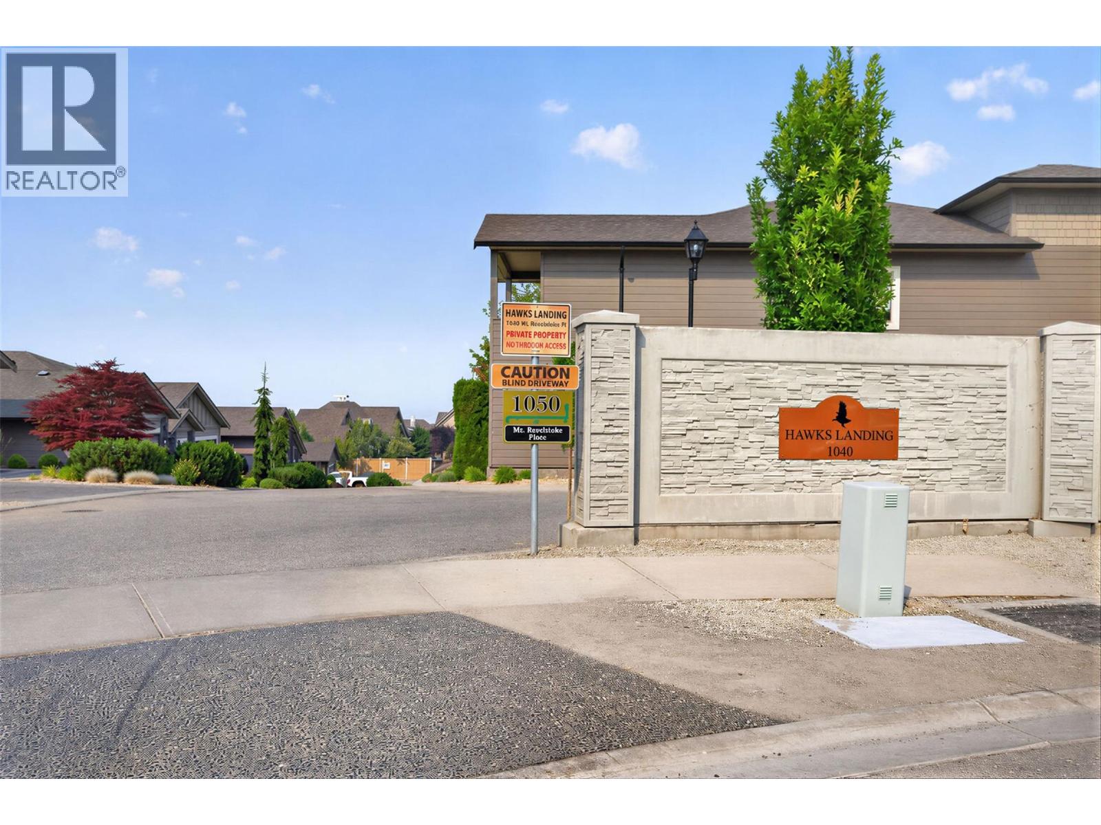 1040 Mt Revelstoke Place Unit# 14 Lot# 20, Vernon, British Columbia  V1B 4E3 - Photo 52 - 10397026