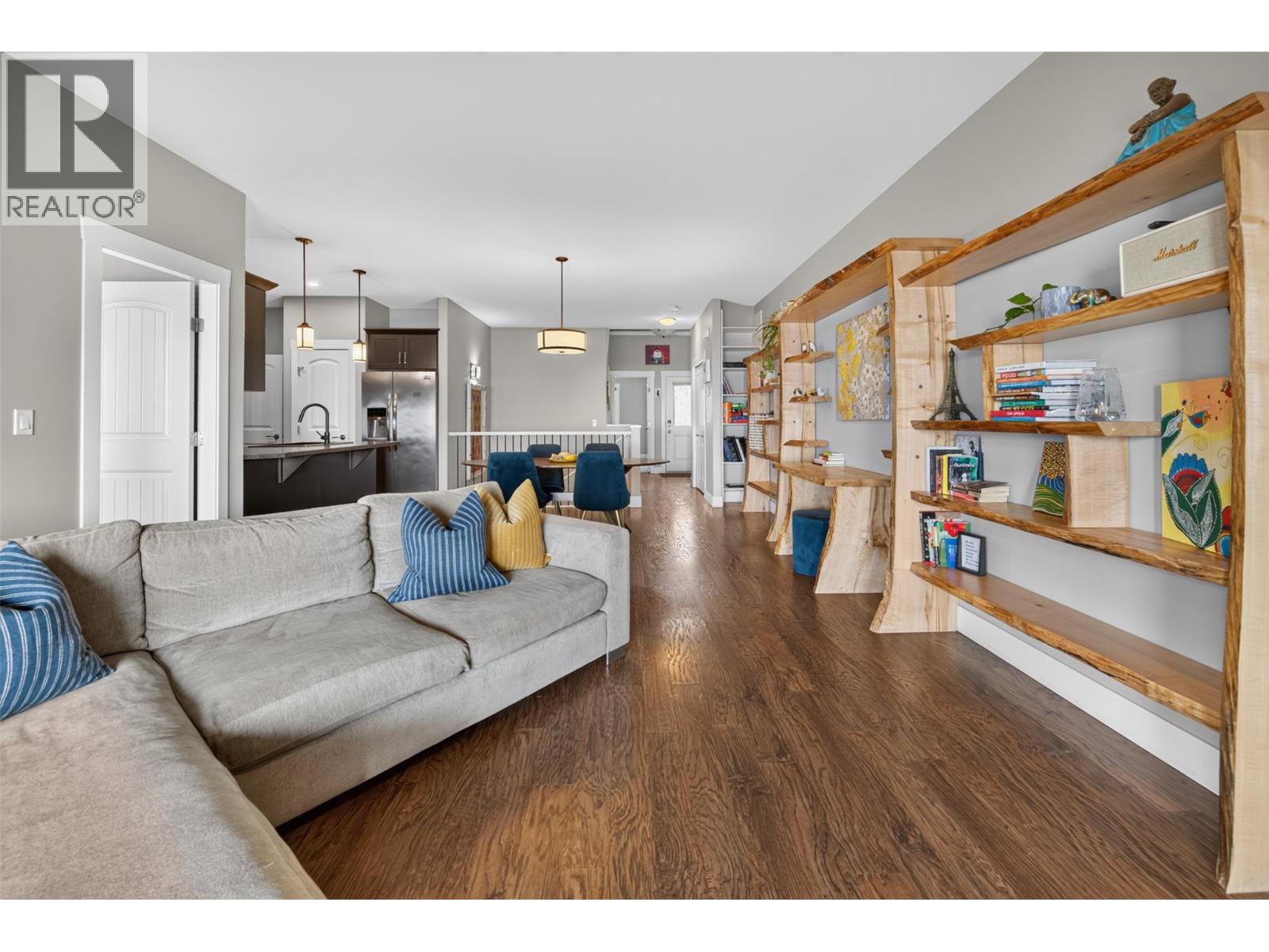 1040 Mt Revelstoke Place Unit# 14 Lot# 20, Vernon, British Columbia  V1B 4E3 - Photo 6 - 10397026