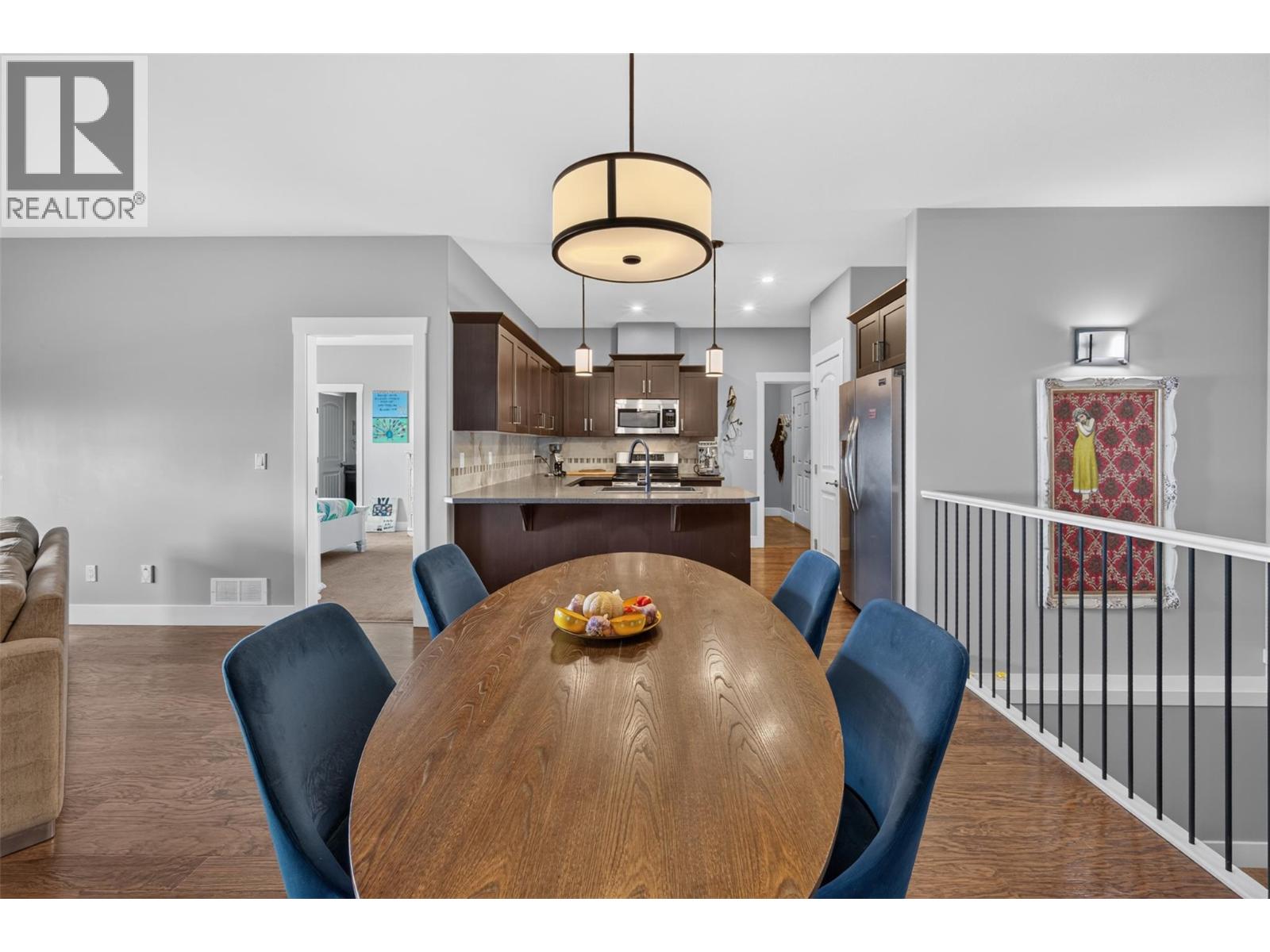 1040 Mt Revelstoke Place Unit# 14 Lot# 20, Vernon, British Columbia  V1B 4E3 - Photo 9 - 10397026