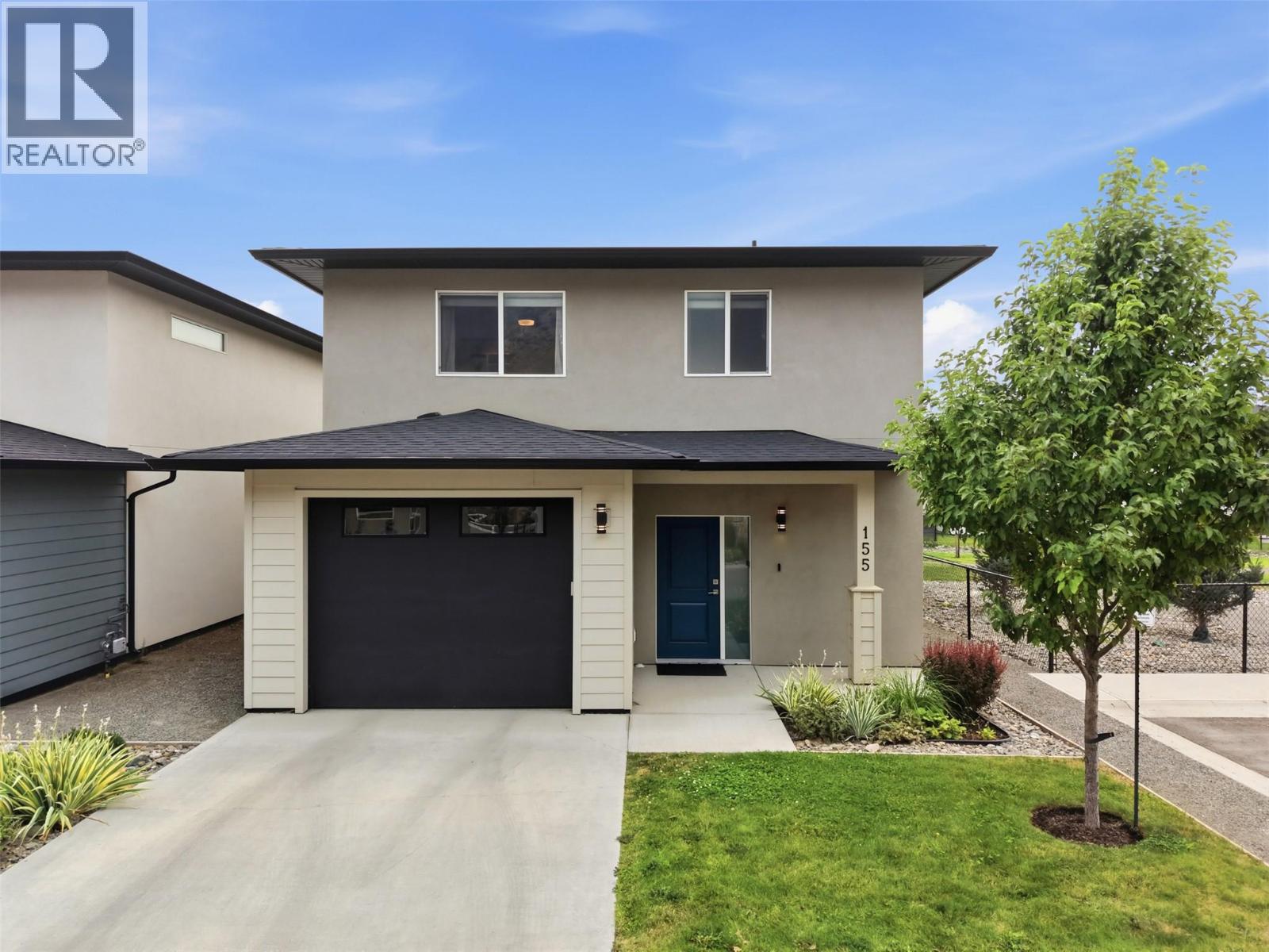 2683 Ord Road Unit# 155, Kamloops, British Columbia  V2B 0J2 - Photo 1 - 10397157