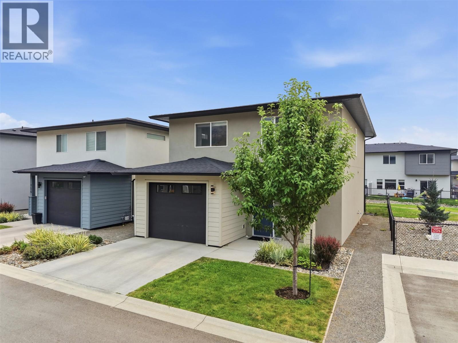 2683 Ord Road Unit# 155, Kamloops, British Columbia  V2B 0J2 - Photo 2 - 10397157