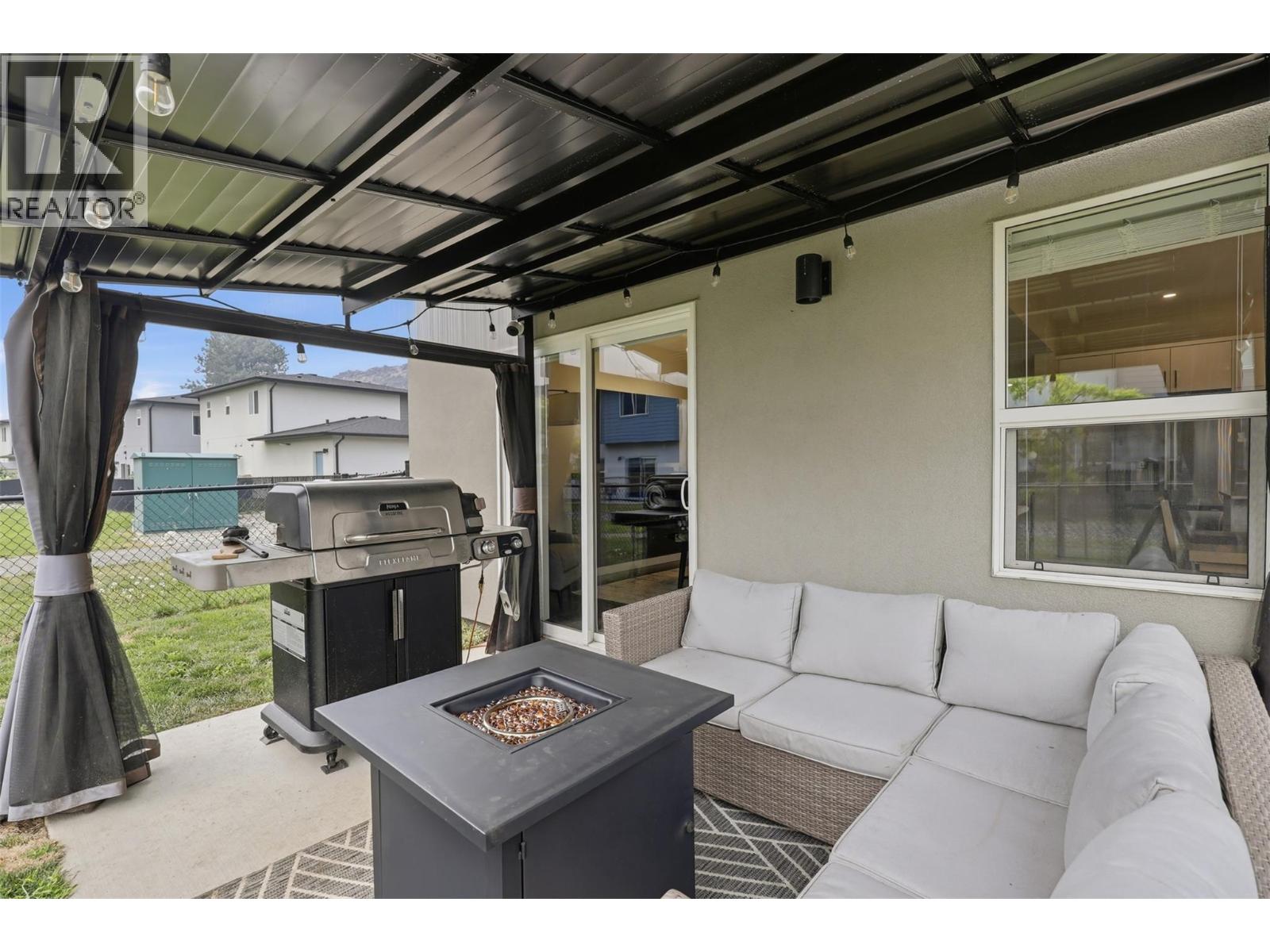 2683 Ord Road Unit# 155, Kamloops, British Columbia  V2B 0J2 - Photo 34 - 10397157
