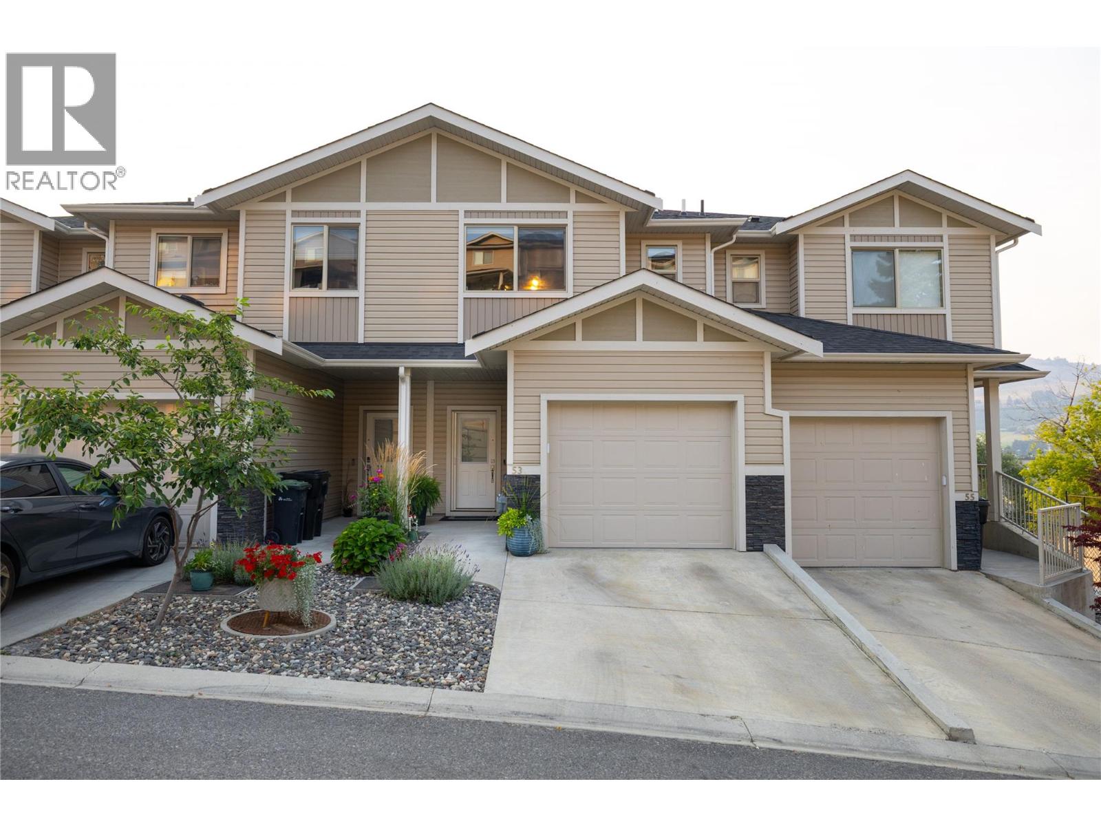 4600 Okanagan Avenue Unit# 53, Vernon, British Columbia  V1T 0A8 - Photo 1 - 10397153