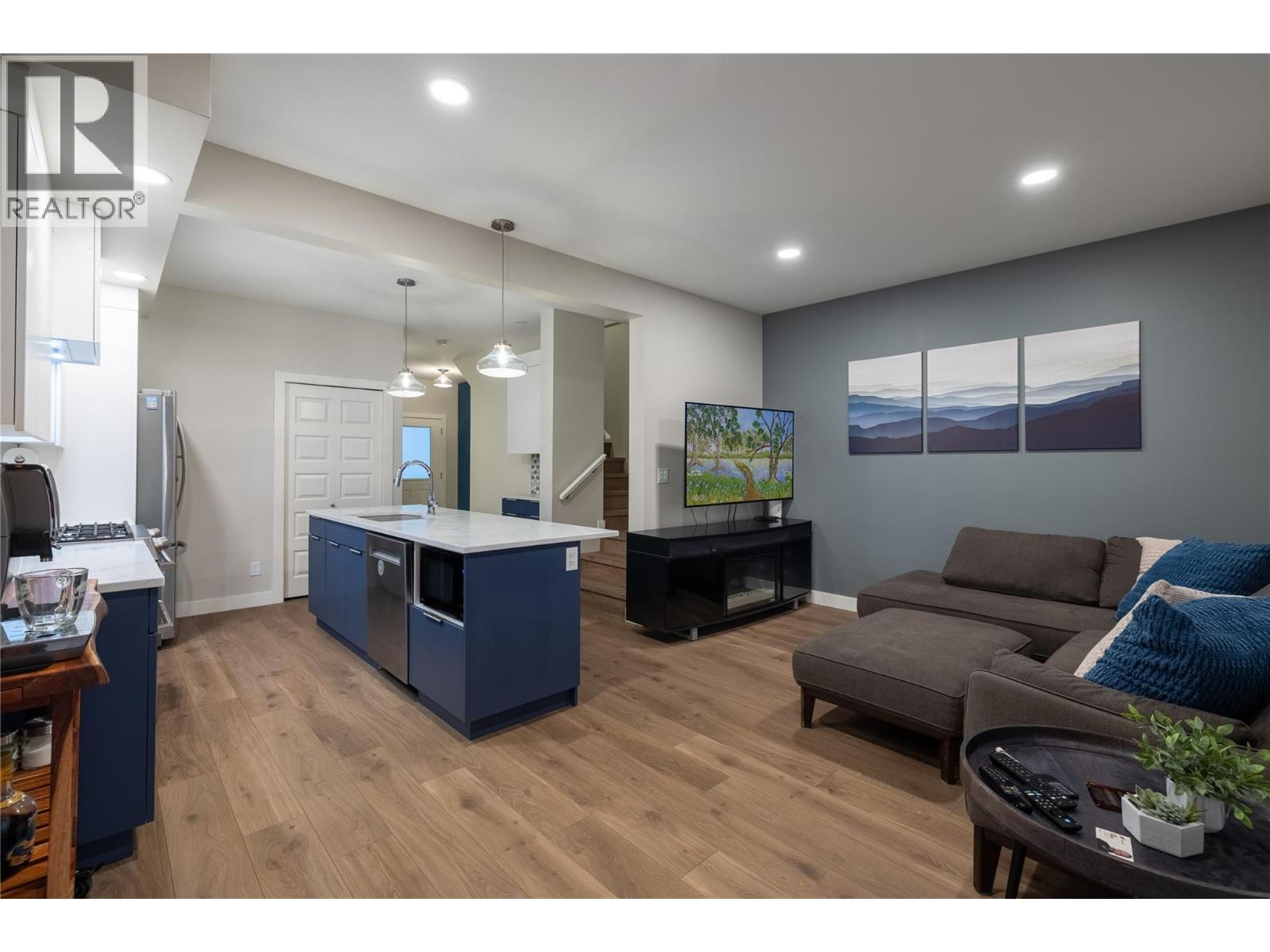 4600 Okanagan Avenue Unit# 53, Vernon, British Columbia  V1T 0A8 - Photo 11 - 10397153