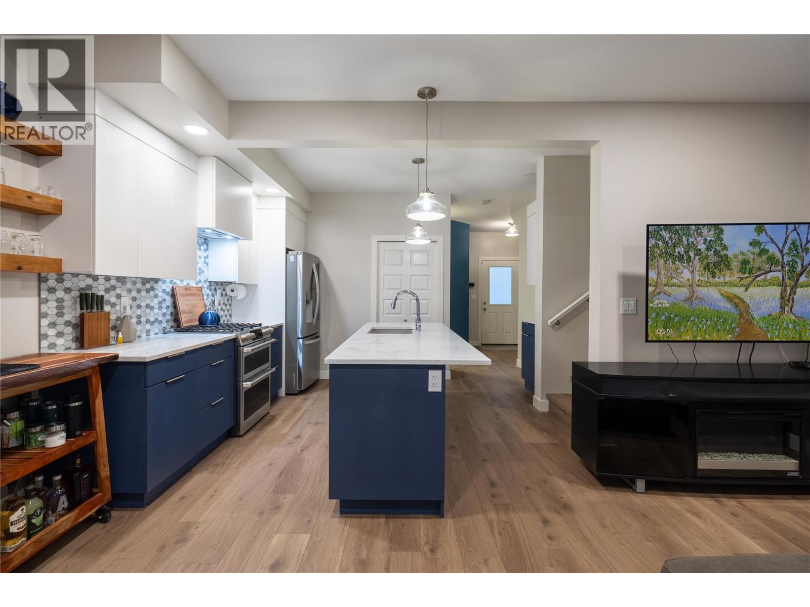 4600 Okanagan Avenue Unit# 53, Vernon, British Columbia  V1T 0A8 - Photo 14 - 10397153