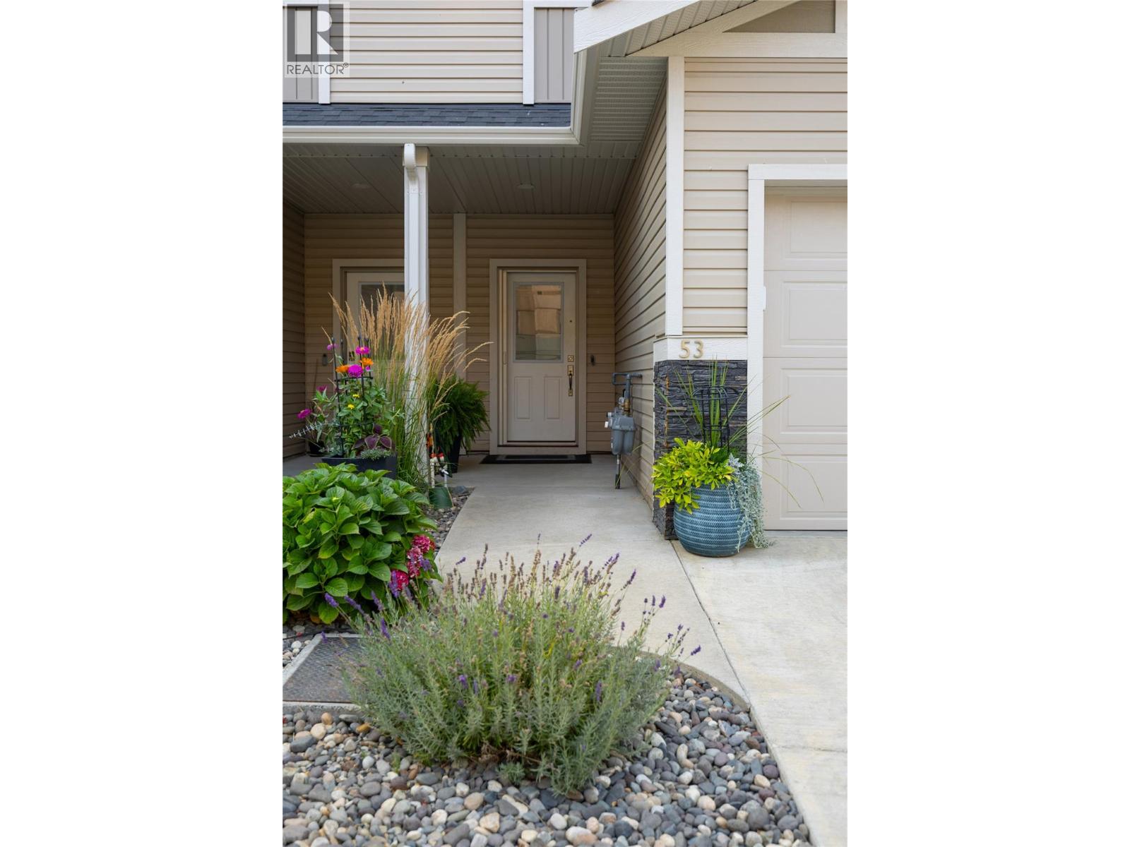 4600 Okanagan Avenue Unit# 53, Vernon, British Columbia  V1T 0A8 - Photo 2 - 10397153