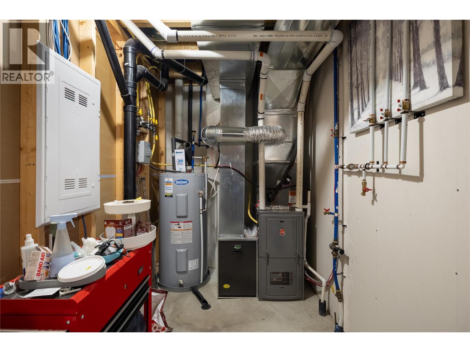 4600 Okanagan Avenue Unit# 53, Vernon, British Columbia  V1T 0A8 - Photo 40 - 10397153