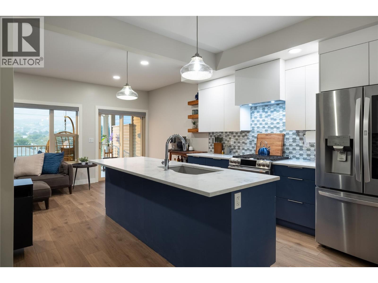 4600 Okanagan Avenue Unit# 53, Vernon, British Columbia  V1T 0A8 - Photo 6 - 10397153