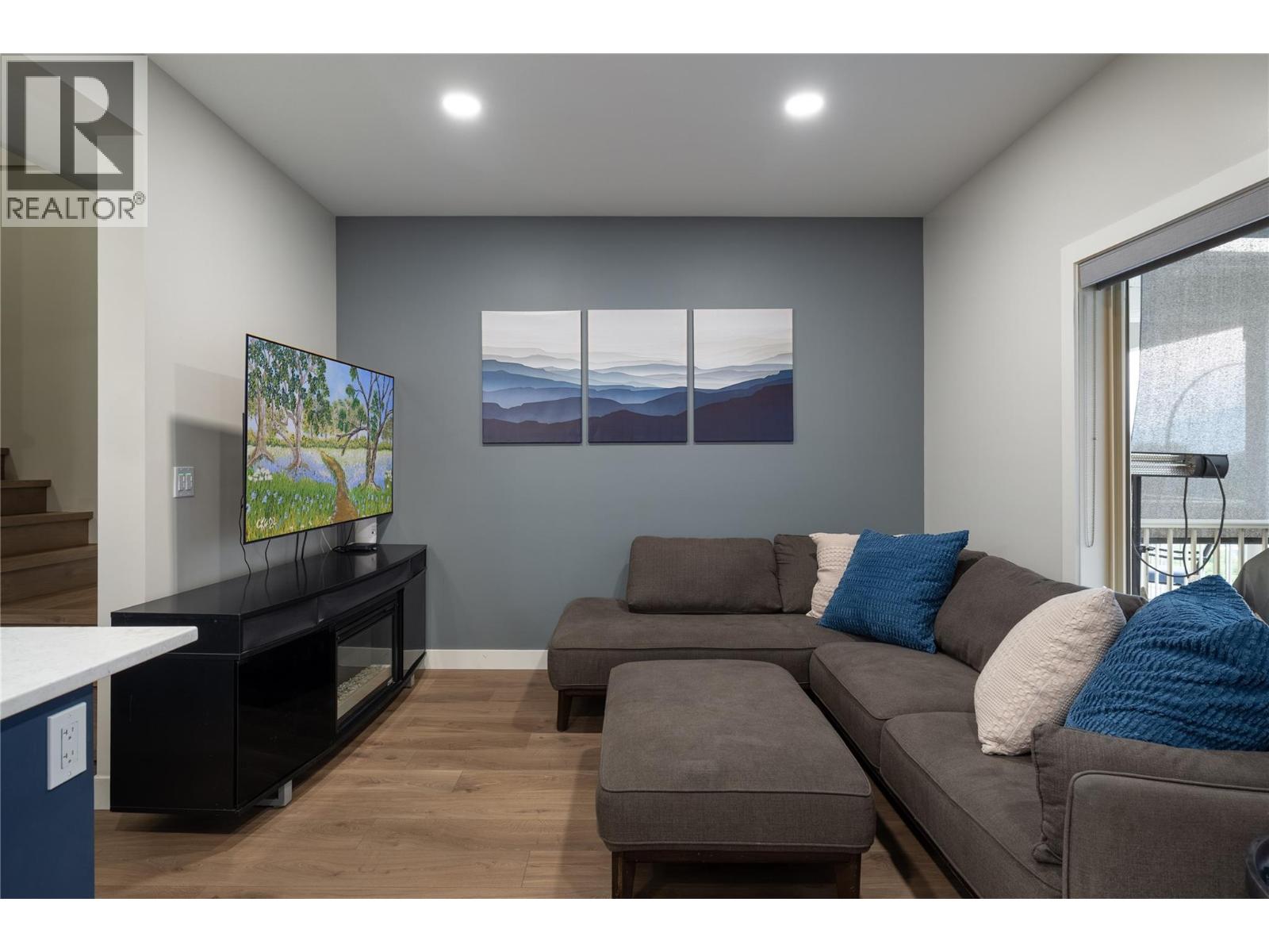 4600 Okanagan Avenue Unit# 53, Vernon, British Columbia  V1T 0A8 - Photo 8 - 10397153