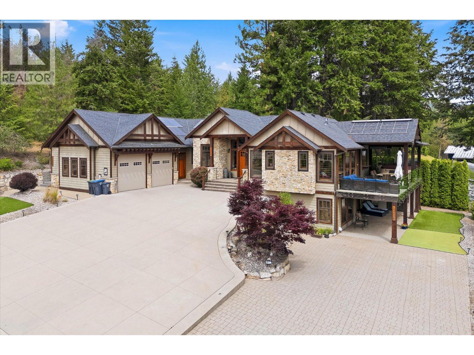 12002 Middleton Road, Lake Country, British Columbia  V4V 1G9 - Photo 1 - 10397064