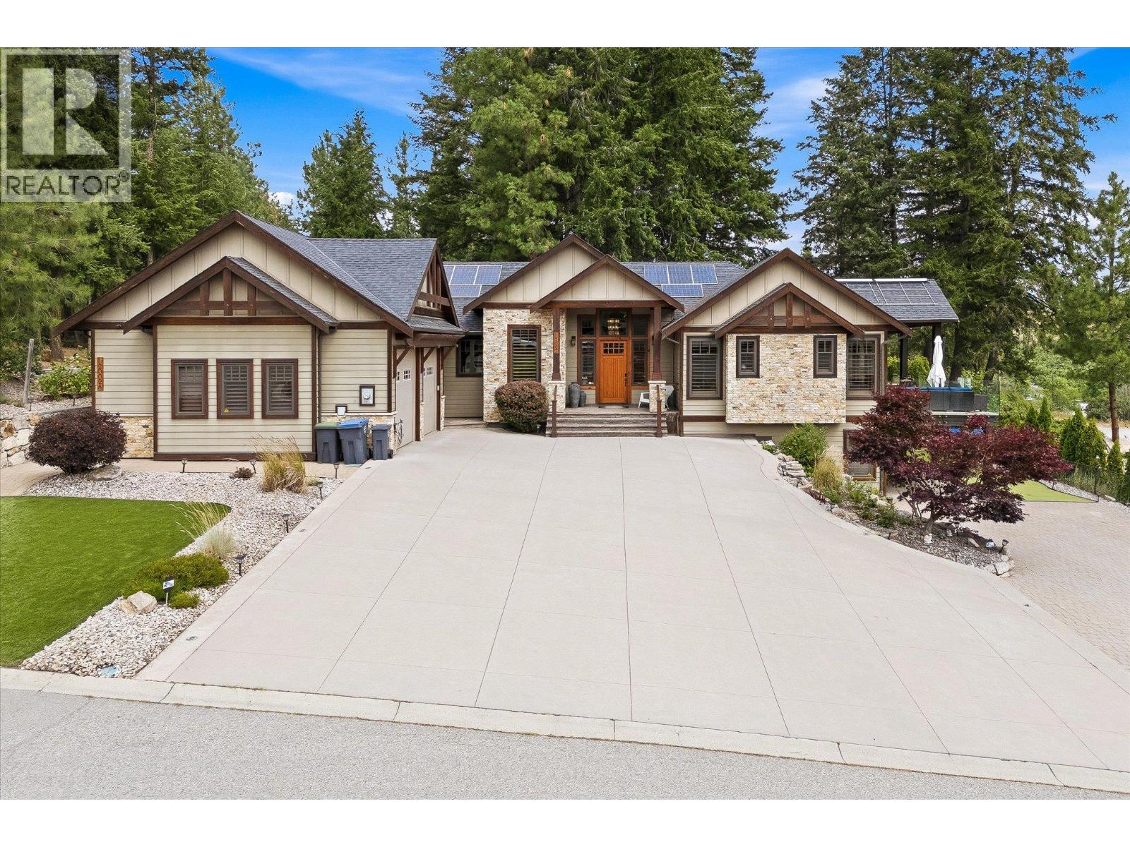 12002 Middleton Road, Lake Country, British Columbia  V4V 1G9 - Photo 3 - 10397064
