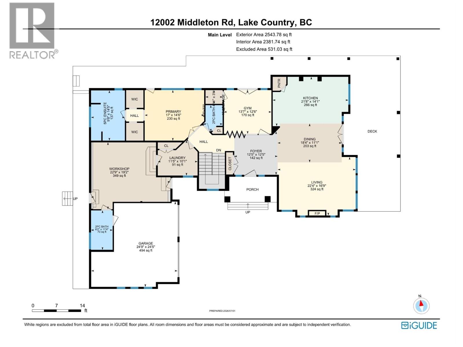 12002 Middleton Road, Lake Country, British Columbia  V4V 1G9 - Photo 89 - 10397064